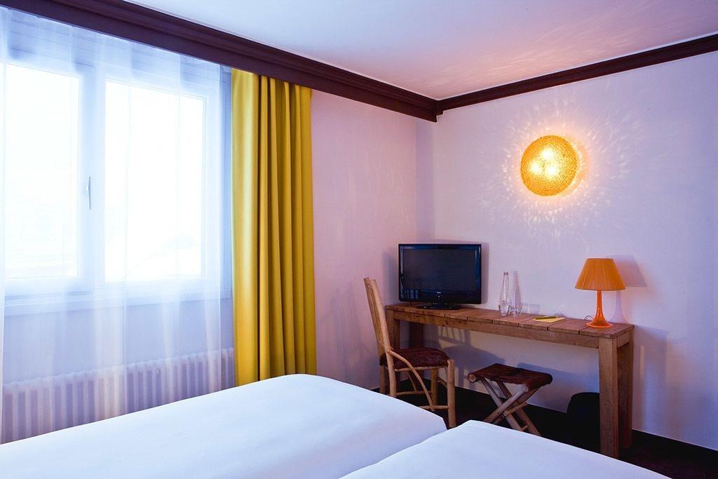 Hotel Ormelune Val-d'Isere Exterior foto