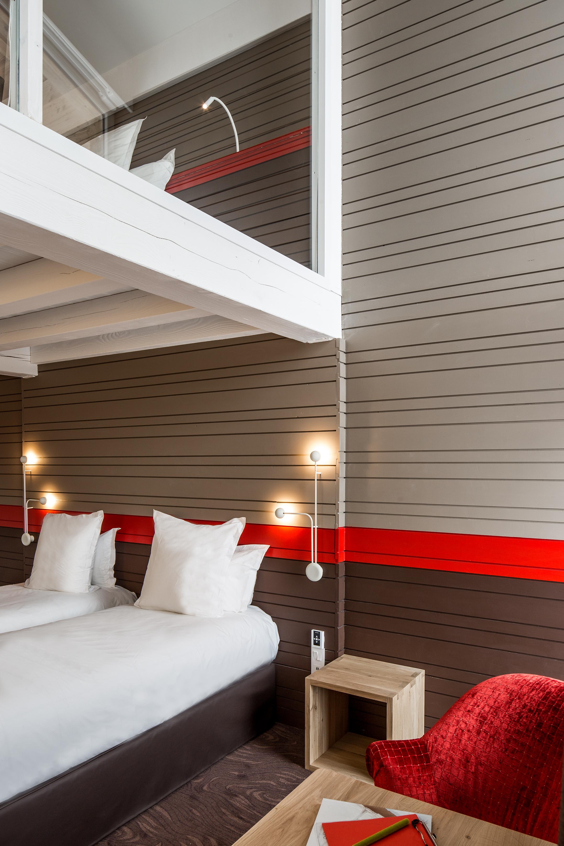 Hotel Ormelune Val-d'Isere Exterior foto