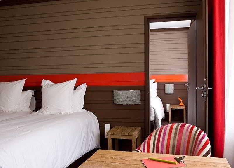 Hotel Ormelune Val-d'Isere Exterior foto